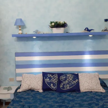 La Maison Des Caprices_ _stazione_5terre Apartamento La Spezia